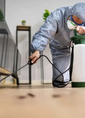 pest-control